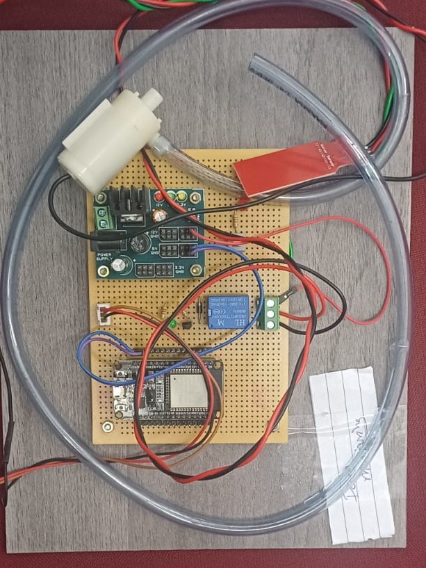 IOT Project 6
